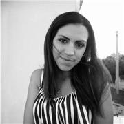 Madrelingua spagnola certificata, offre lezioni/ripetizioni di spagnolo da remoto (o nell’eventualità in presenza) per qualsiasi livello, o semplici conversazioni dialogate